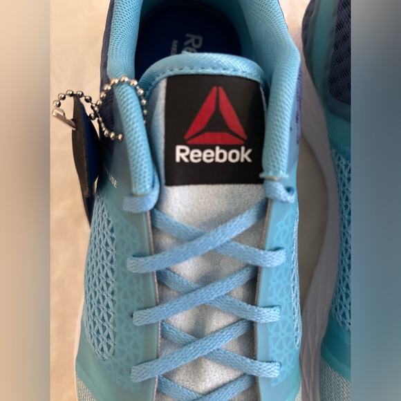 Reebok Women’s Sublite Speedpak Athletic MT Running Shoe (NIB) - Picture 10 of 10